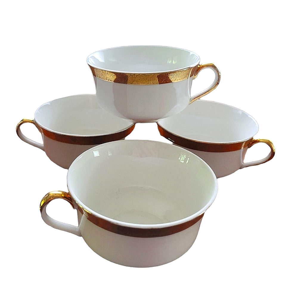 🎉 5 for $25 - Vintage china coffee cups